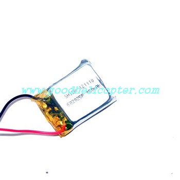 fxd-a68666 helicopter parts battery 3.7V 180mAh